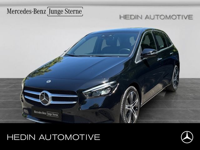 MERCEDES-BENZ B 250 e PROGRESSIVE|DISTR|KAM|LED|KEYL|SPIEGEL-P