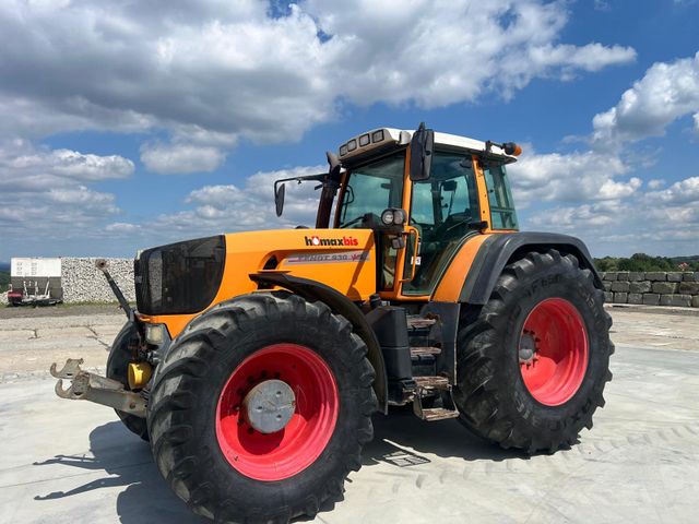 Fendt 930 Vario