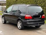 Ford galaxy - gebrauchte Ford Galaxy aus dem Jahr 2003