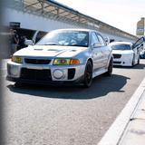 Mitsubishi Lancer Evolution V GSR Tausch m... - gebrauchte Mitsubishi Lancer aus dem Jahr 1998
