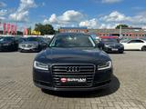 Audi A8 4.2 TDI clean 4X Memory*4X Massage*Nacht*Soft - gebrauchte Audi A8 aus dem Jahr 2014