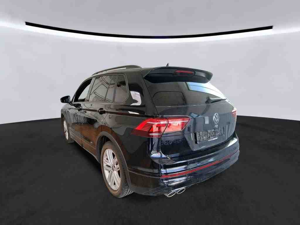 Volkswagen Tiguan - Bild 4