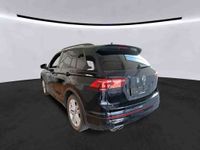 Volkswagen Tiguan - Vorschau Bild 4