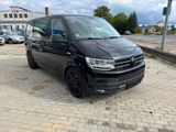 Volkswagen T6 Transporter R.Kam.STHZ.SHZ.AHK. - Volkswagen T6 Transporter aus 2015