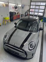 MINI Mini Cooper One First - MINI One First von privat