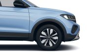 Volkswagen T-Cross - Vorschau Bild 5