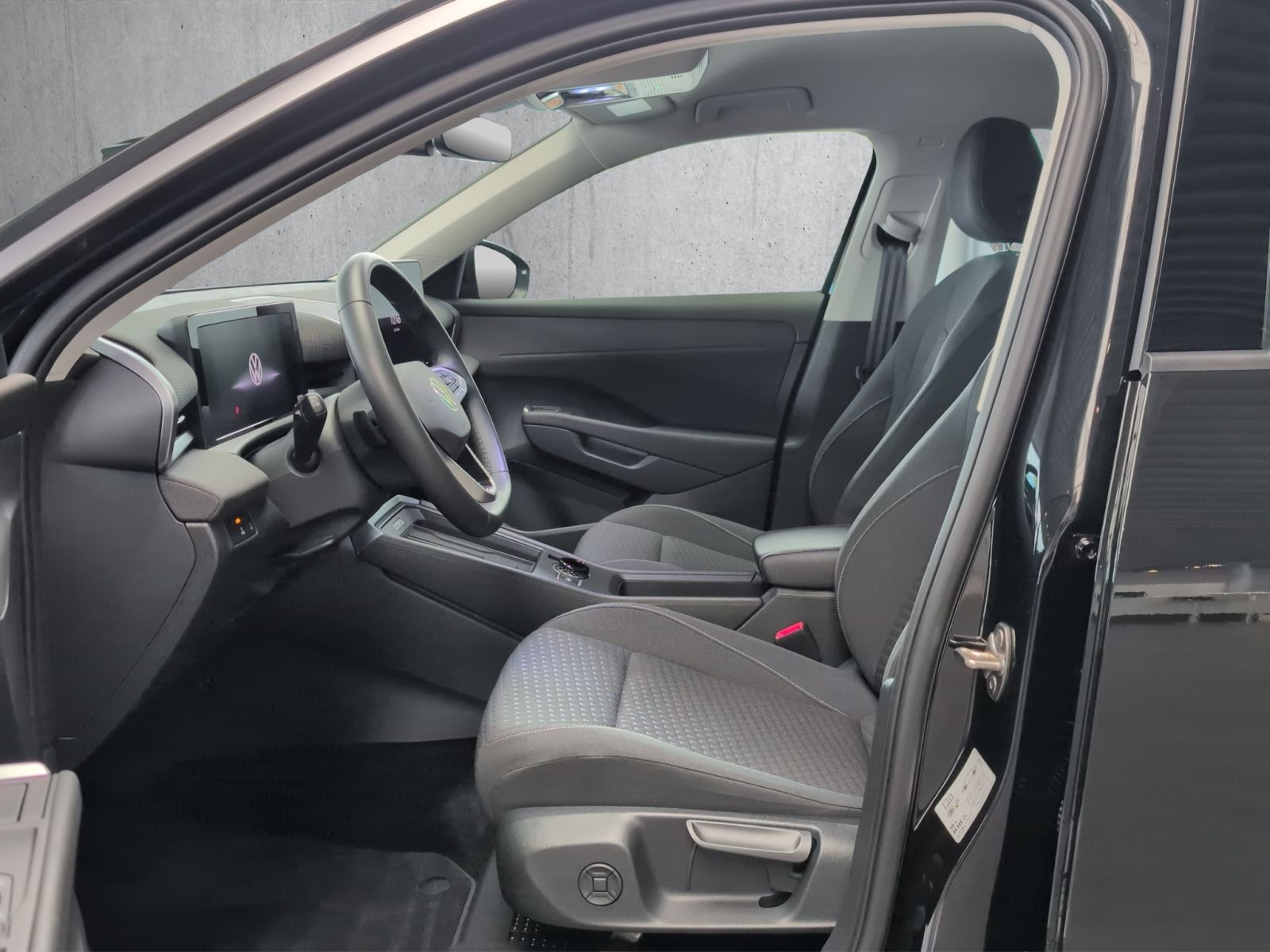 T-Roc Life 1.5 TSI