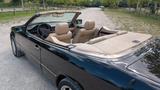 Mercedes-Benz E220 Cabrio A124 | Leder | Verdeck  & Lack Neu - Mercedes-Benz 220 in München