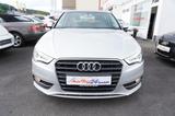 Audi A3 Sportback 1.6 TDI Ambiente*Navi*Xenon*Teilled - Audi: 1.6