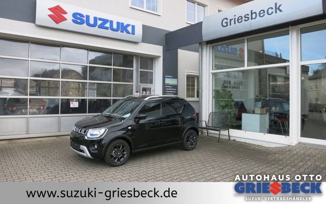 Suzuki Ignis 1.2 Dualjet Hybrid Allgrip Comfort / Tages