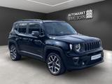 Jeep Renegade Limited Plug-Hybrid ACC*Kamera*LED*19 - Jeep Renegade Limited mit Hybrid-Antrieb (Benzin/Elektro)
