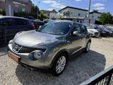 Nissan Juke Tekna 4x4