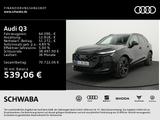 Audi Q3 SUV TFSI quattro S line*elektr.HECK*SONOS* - Audi Q3 in Augsburg
