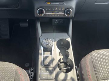 Ford Kuga Diesel 2.0 EcoBlue Aut. ST-LINE
