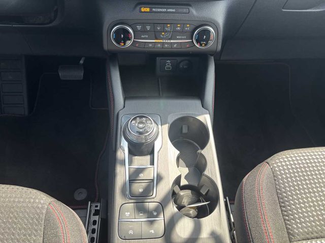 Ford Kuga Diesel 2.0 EcoBlue Aut. ST-LINE