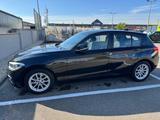 BMW 118i Advantage LED | Navi | TÜV neu | Top - BMW 118 in Frankfurt (Main)