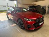 BMW 520i M*Garantie*Serviceinkl. - rote BMW 520