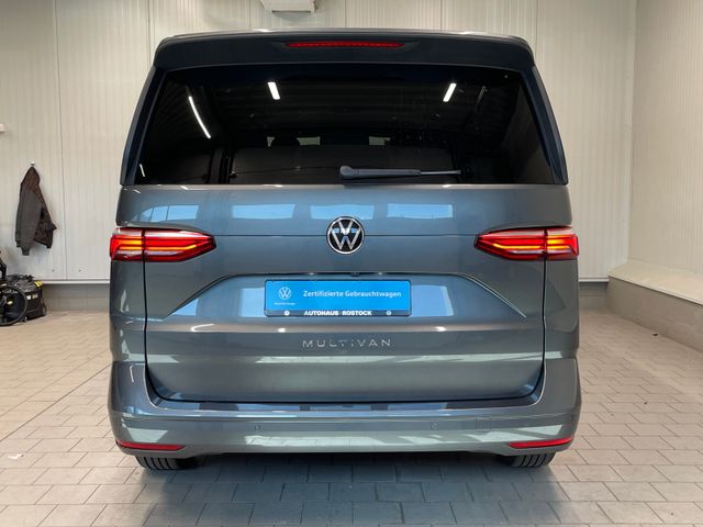 T7 Multivan Life 2.0 TDI DSG STNDHZG RFK NAVI LE