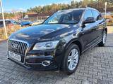 Audi Q5 3.0 TDI quattro Xenon Navi Kamera Standheizun - Audi Q5: 3.0