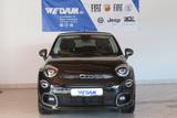 Fiat 500X Dolcevita Sport 1.5 GSE 130PS DCT *LED,NAVI - Fiat 500X aus 2023
