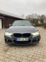 BMW 320d Touring M Sport F31 - BMW 320 von privat
