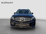 Mercedes-Benz GLS 350 d 4M AMG*7-Sitzer*AHK*Standh*Memory*Pano - gebrauchte Mercedes-Benz GLS 350 aus dem Jahr 2018