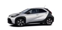 Toyota Aygo (X) - Vorschau Bild 3