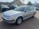 Volkswagen Golf IV Ocean -geeignet für linke und rechte Fuß - Volkswagen aus 2003: Gol