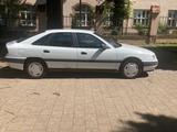 Renault Safrane 2,2 Si ( B54 ) - Renault Gebrauchtwagen von 1993