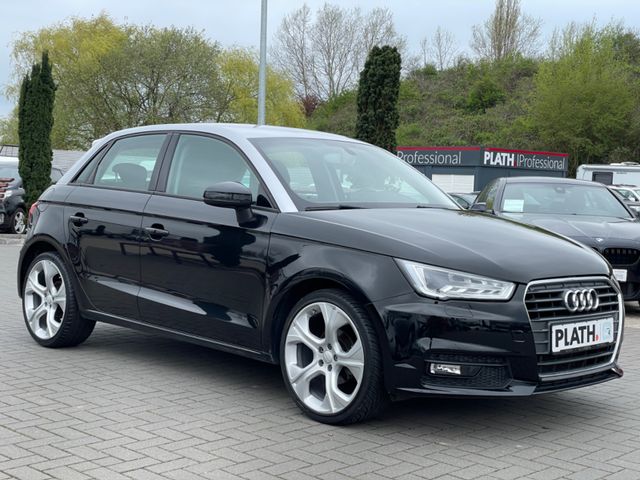 Audi A1  Sportback sport