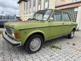Fiat 128 - Fiat aus 1976