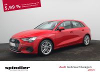 Audi A3 - Vorschau Bild 1