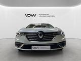 Renault Talisman Grandtour Zen PDC Klima Kurvenlicht - Renault Talisman: Zen