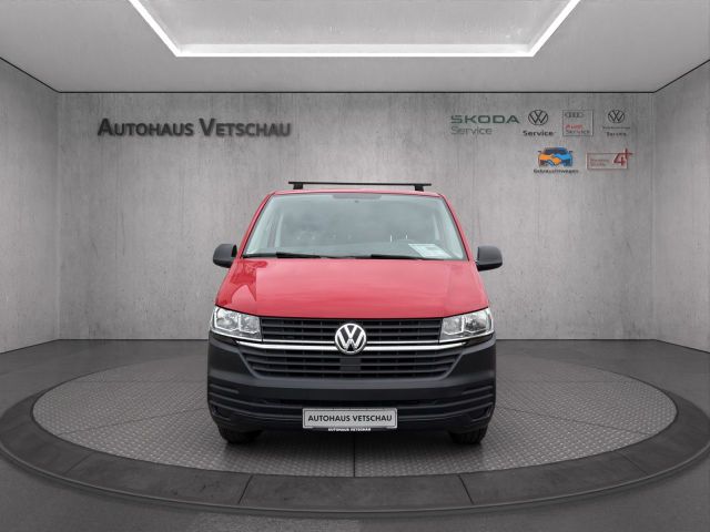 T6.1 Transporter Kasten 2.0 TDI KR Klima AHK ZV