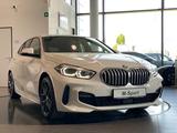 BMW 120d M-Sport Shadow CockpitProf HiFi Sitzhzg AHK - BMW 120: Sport