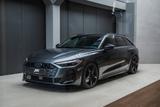Audi S5 Avant *ABT-UMBAU* 440 PS - Audi S5: Leder, mit Navigationssystem