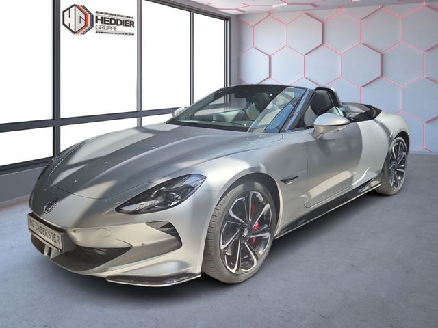 MG Cyberster 77 kWh AWD XPower 510 PS Automatik* NA