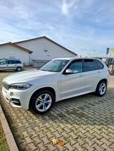 BMW X5 M50d  / M-Paket / Luftfederung / Voll - BMW X5 M50: 50d