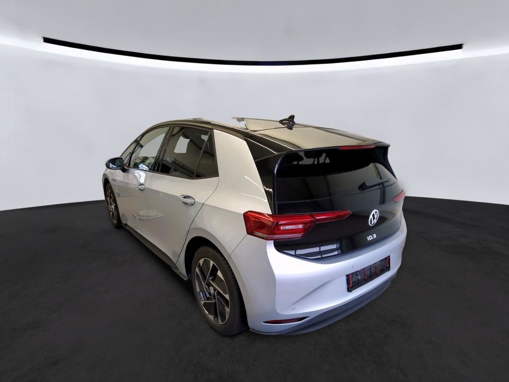 Volkswagen ID.3 - Bild 3