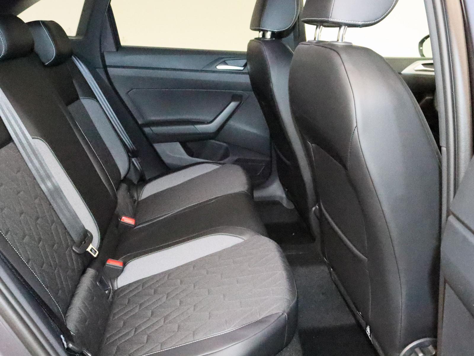 Volkswagen Taigo 1.0 TSI Goal ACC NAVI SHZ PDC KLIMA, миниатюра 8