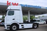 Mercedes-Benz Actros 5 L-Fahrerhaus 1848, Giga-Space - Mercedes-Benz Kipper Actros