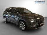 Hyundai TUCSON 1.6 T-GDi TREND *el. Heckklappe* *Night - mit Benzin-Antrieb: 1.6