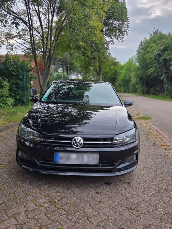 Image of Volkswagen Polo