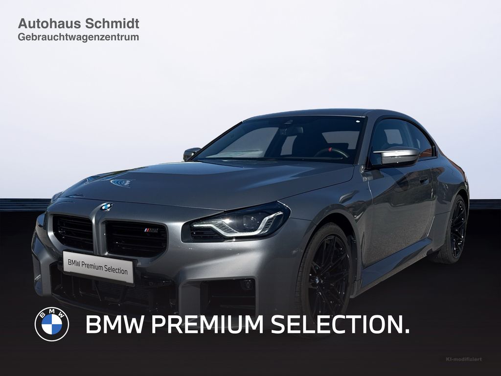Image of BMW M2