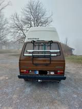 Volkswagen T3 Joker - VW T3 andere von privat