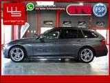 BMW 320 i Touring M Sport Aut / Panorama / LED / AHK - BMW 320: 320i M Sport