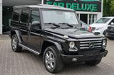 Mercedes-Benz G 350 BlueTec SCHIEBED*MB SERVICE*KEIN ROST* - Mercedes-Benz G-Klasse: Mb