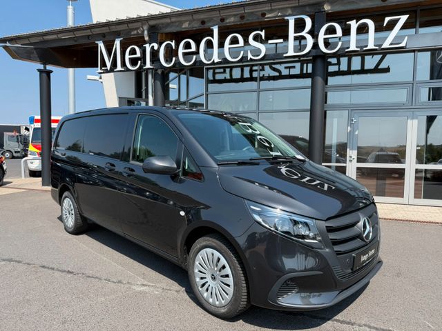 Mercedes-Benz Vito 116 CDI 9G Klima Kamera LED