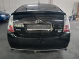 Toyota Prius Sol Hybrid Batterie Neu Kamera AHK SR WR - Toyota Prius aus 2006 mit Hybrid-Antrieb