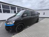 Volkswagen T6 lang MIX Allrad neuer Motor Reifen/Dämper neu - Volkswagen: Reifen
